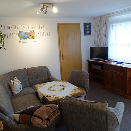 Ferienhaus Schaffrath Ehrenberg  外观 照片