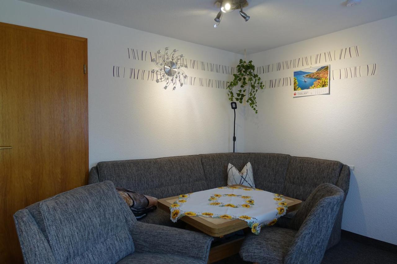 Ferienhaus Schaffrath Ehrenberg  外观 照片